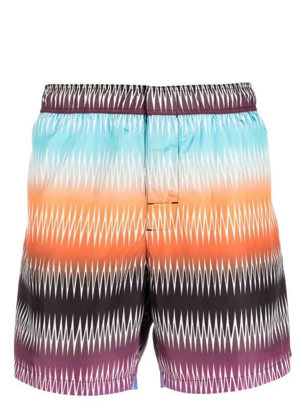 Missoni shorts 2025