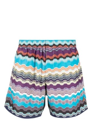 Missoni swim shorts on sale