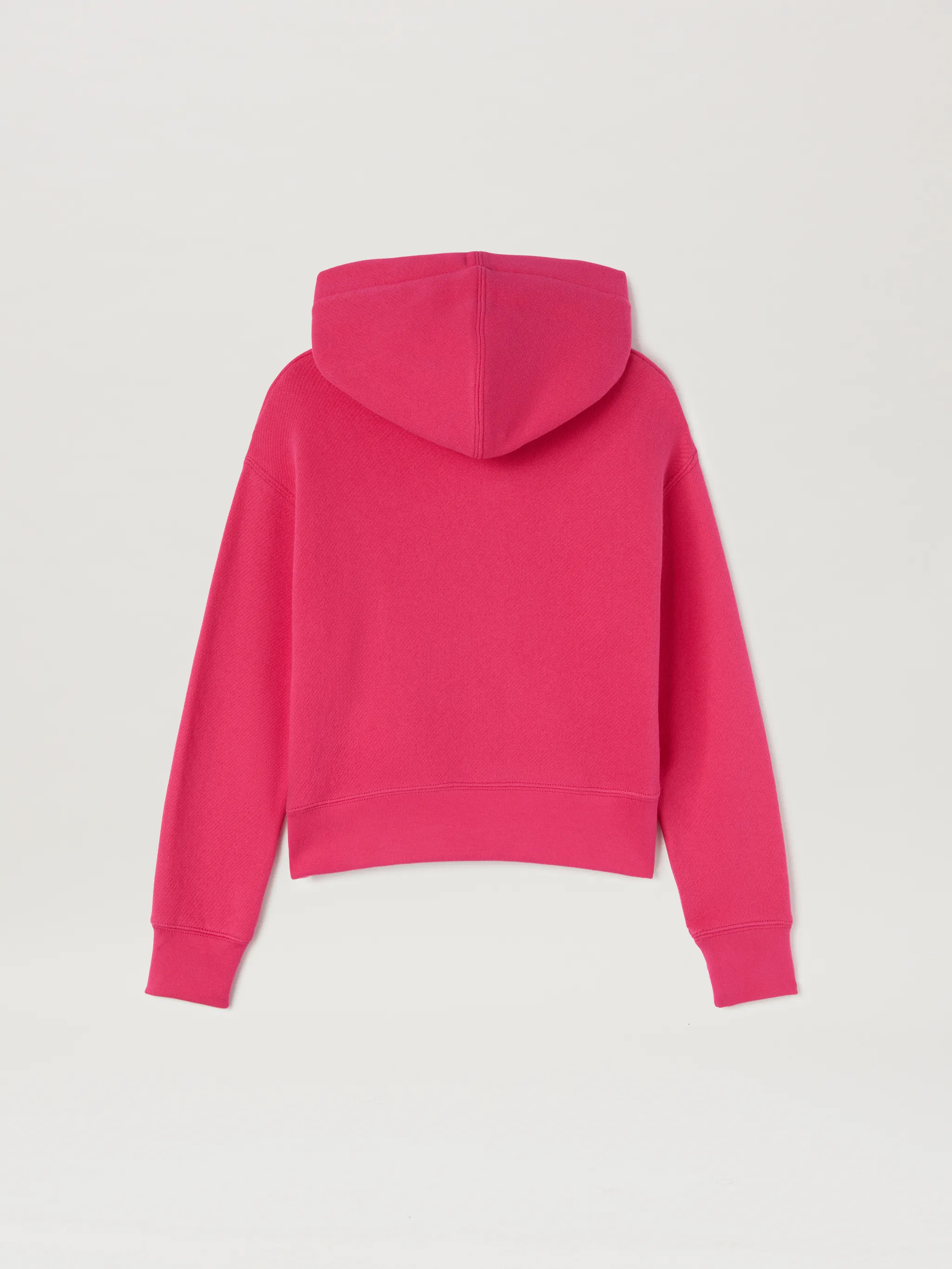 PA SMILEY BEAR HOODIE