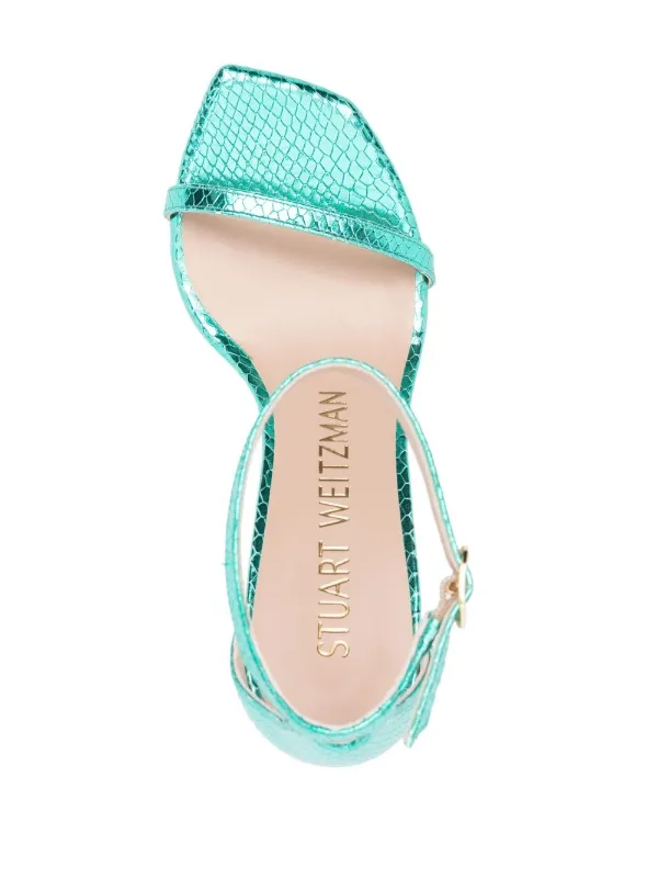 Stuart weitzman theone store sandal