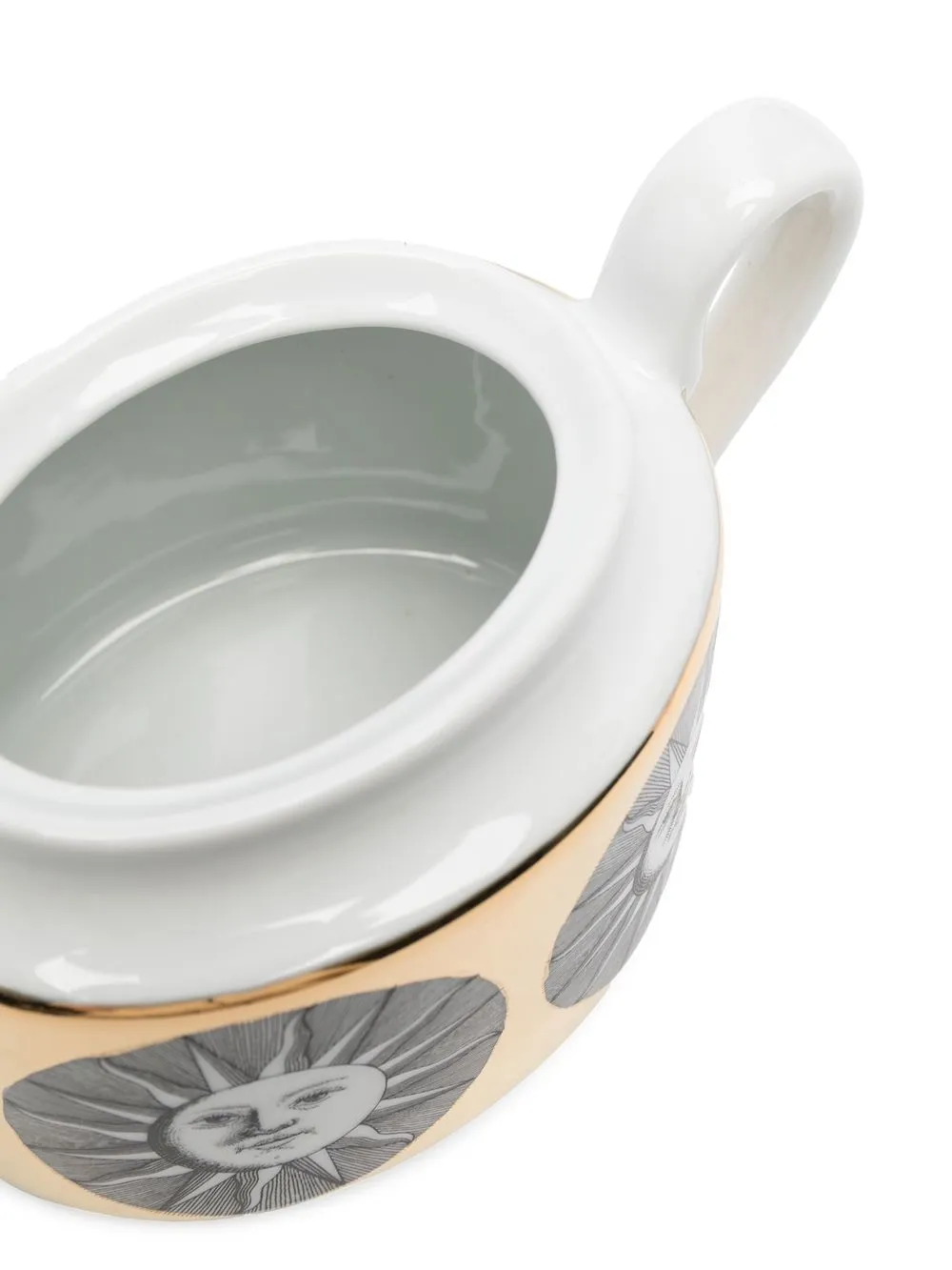 Fornasetti Abito da sera Sole | Cucina | Image 3