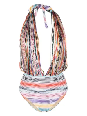 Missoni shop bathing suit