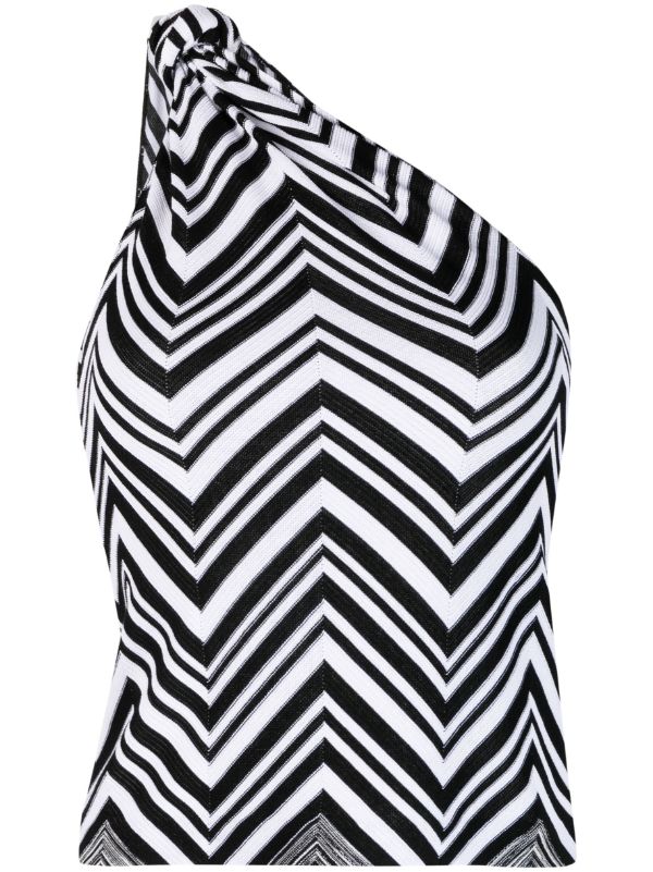 M missoni discount shoulder knot