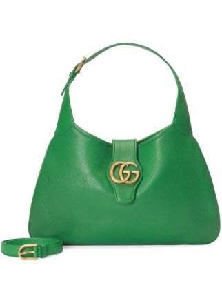 Gucci Medium Aphrodite Shoulder Bag - Farfetch