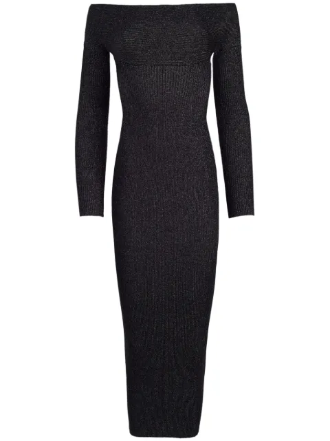 KHAITE The Marisole maxi dress