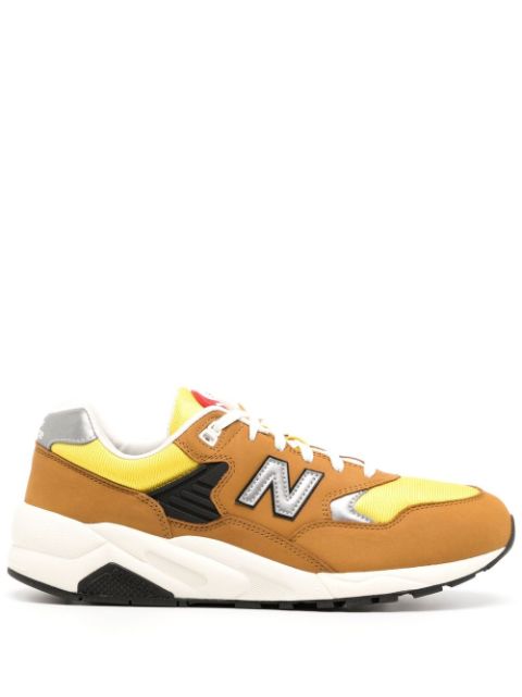 hype New Balance 580 D low-top sneakers 