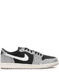 Jordan Air Jordan 1 Low sneakers - Black