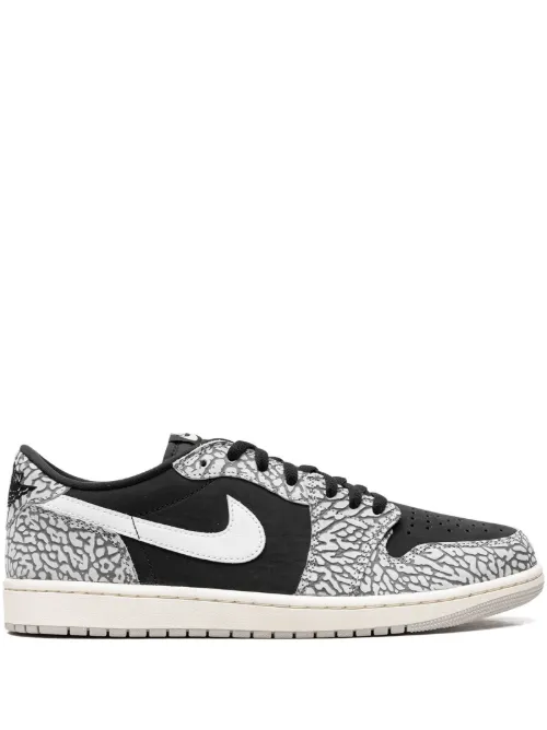 Jordan baskets Air Jordan 1 - Noir - Jordan - Modalova