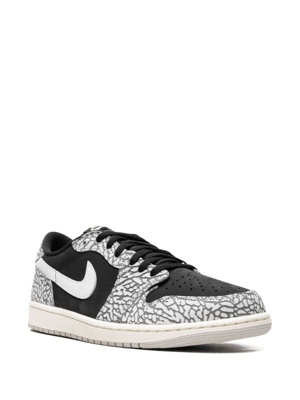 Jordan Air Jordan 1 Low Sneakers - Farfetch