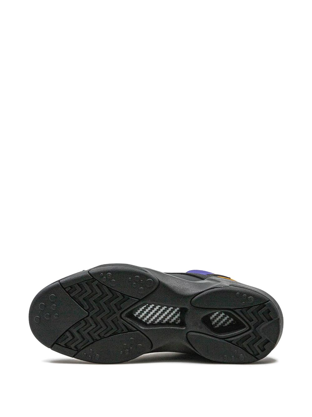 Reebok Shaq Attaq (GY7127) Black/Purple / 12