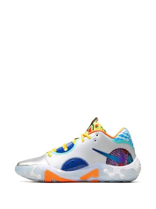 Nike PG 6 What The