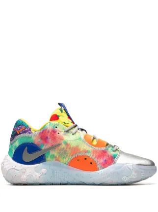 Nike PG 6 “What The?” スニーカー | オレンジ | FARFETCH JP