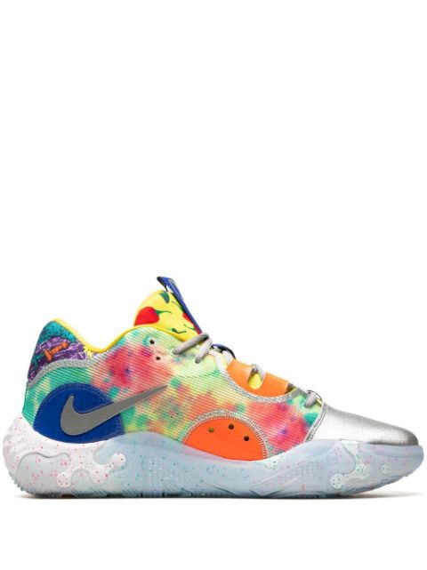 Nike PG 6 "What The?" sneakers WOMEN