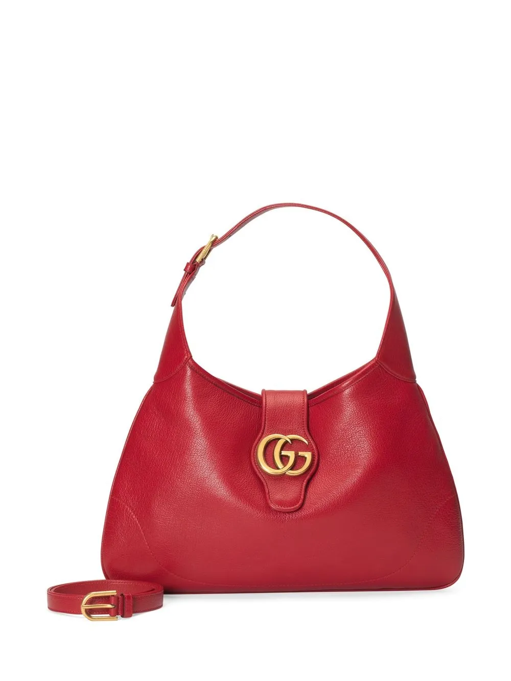 

Gucci Aphrodite shoulder bag - Red