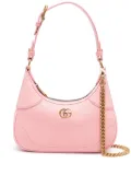 Gucci small Aphrodite shoulder bag - Pink