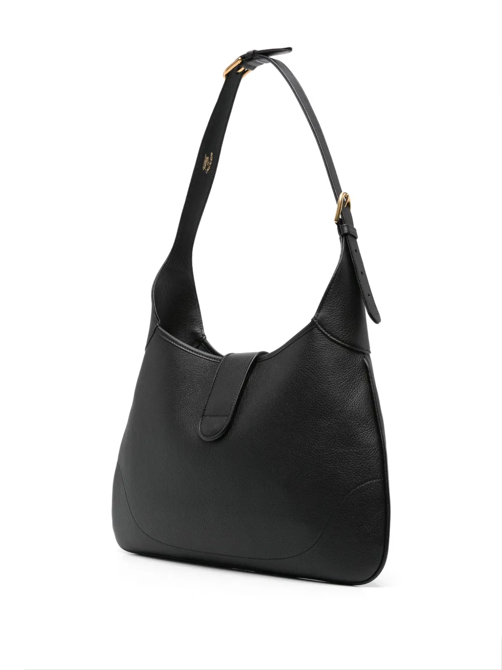 Gucci アフロディーテ ショルダーバッグ M | ブラック | FARFETCH JP