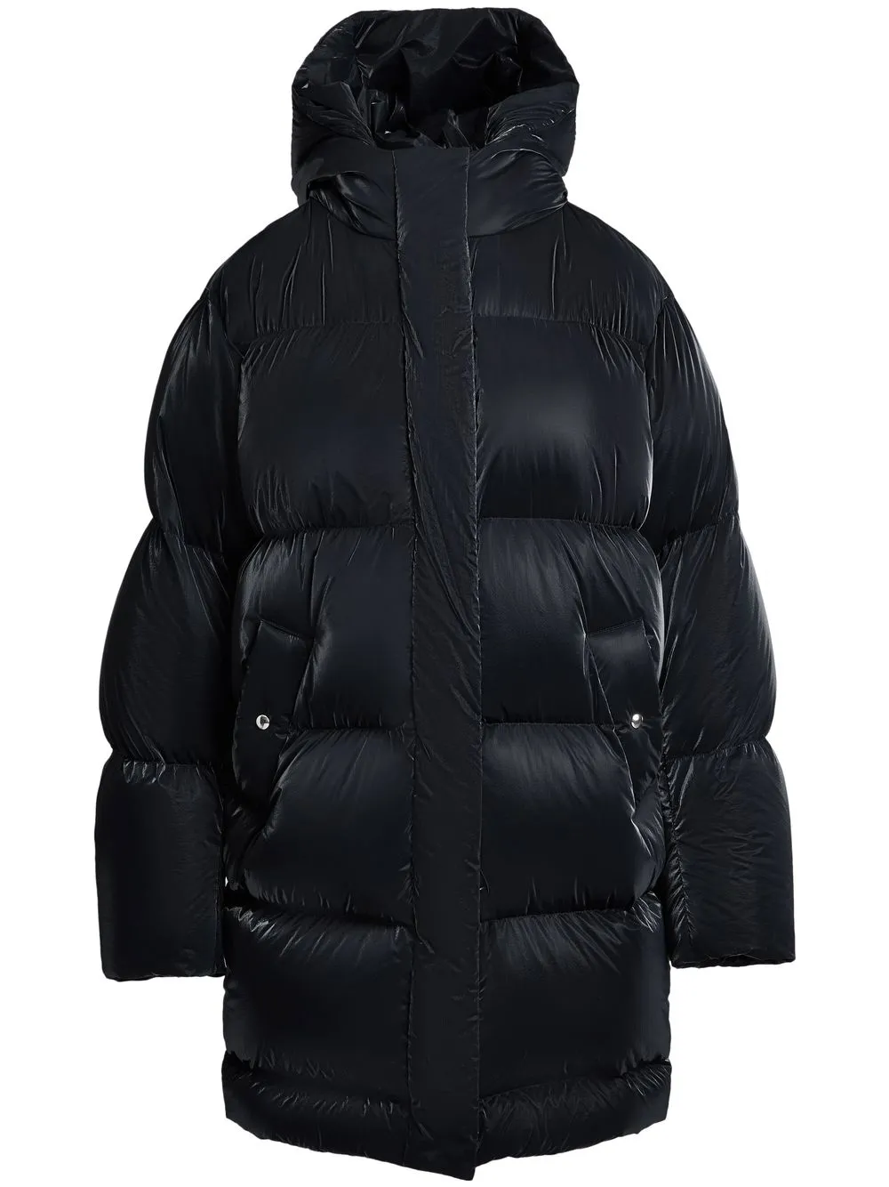 KHAITE THE PLIMPTON PUFFER COAT