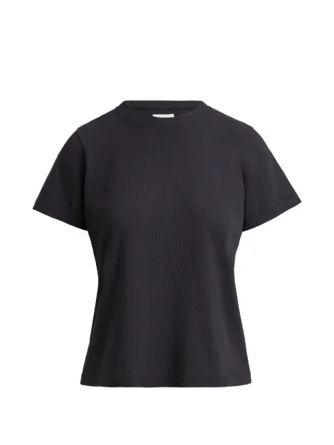 KHAITE Katoenen T-shirt