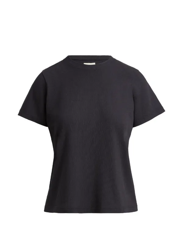 Khaite Emmylou T-shirt in Black