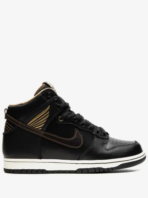 Nike SB Dunk High "Pawnshop" sneakers