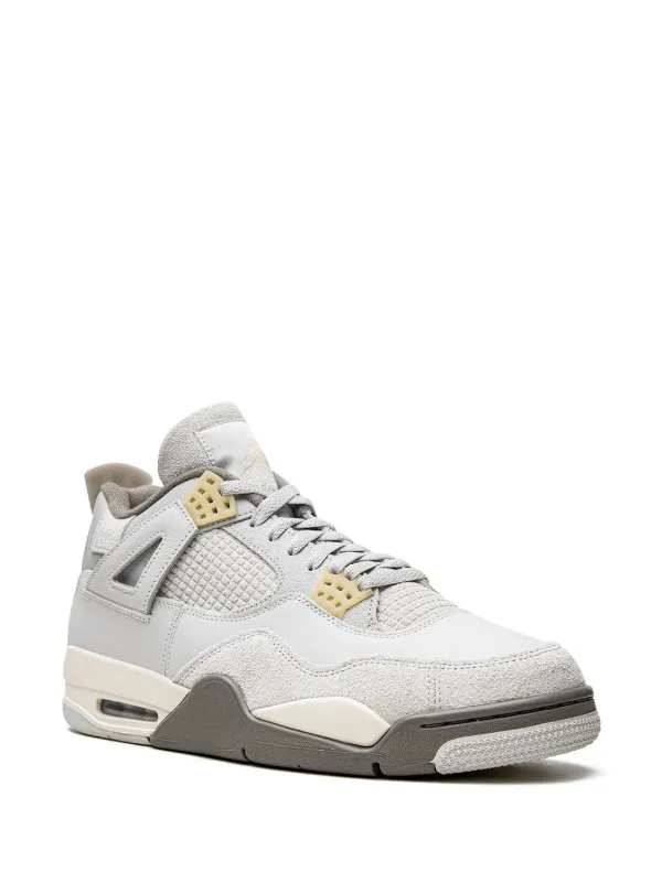 Nike Air Jordan 4 - Farfetch