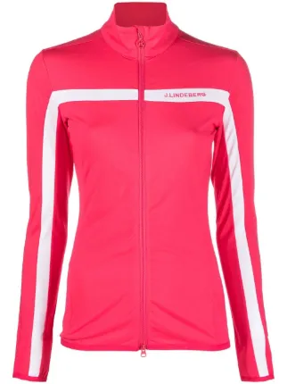 J.Lindeberg Janice mid layer Seasonal Jacket Farfetch