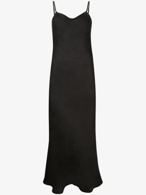 Baserange Dydine midi dress