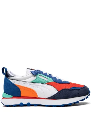Puma future hot sale rider 41