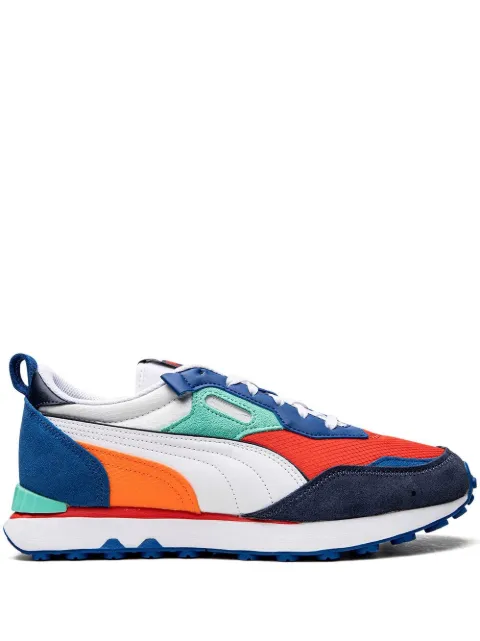 PUMA - Rider FV Future Vintage sneakers