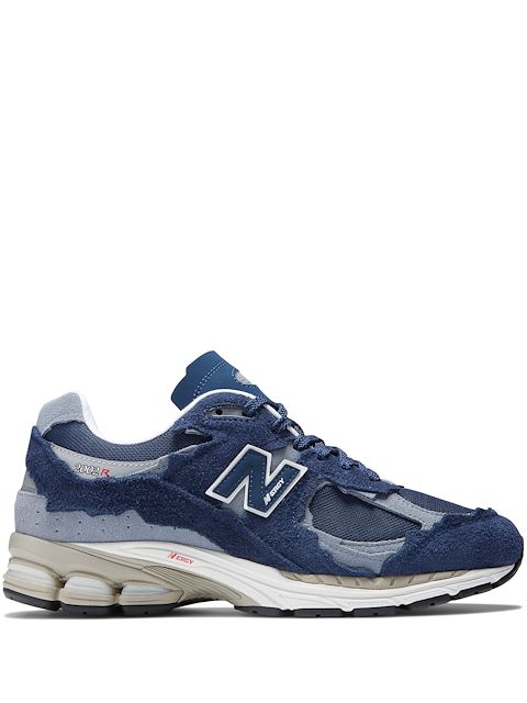 New Balance  2002R  low-top sneakers