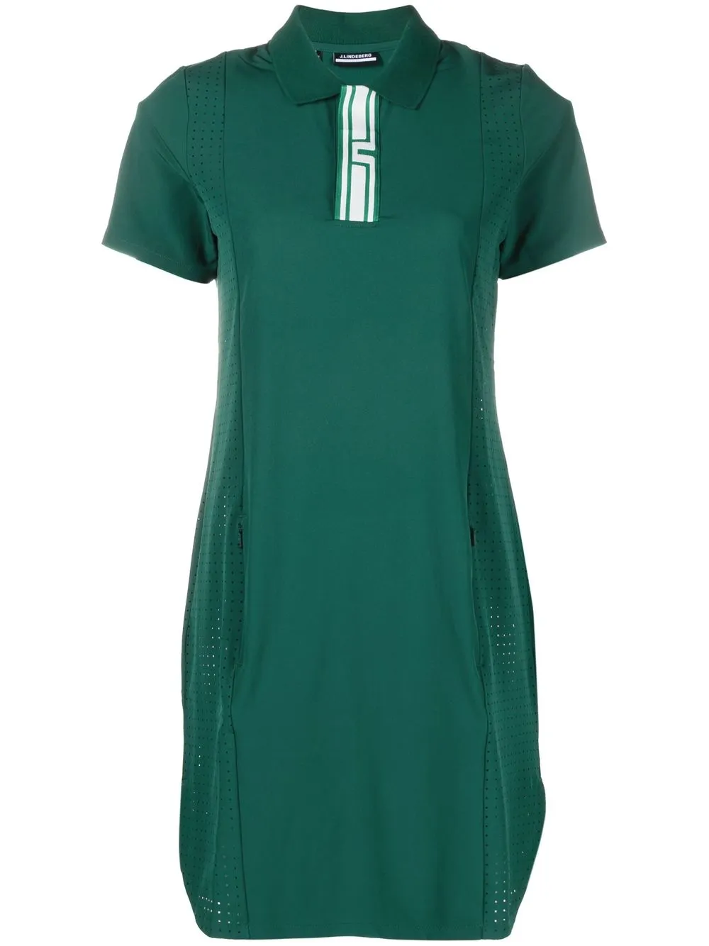 

J Lindeberg DENISE DRESS - Green