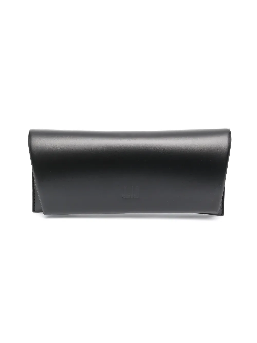 DUNHILL TINTED-LENSES RECTANGLE-FRAME SUNGLASSES