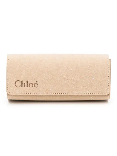 Chloé Eyewear CH0149S oversize-frame sunglasses CH0149S002 - 3