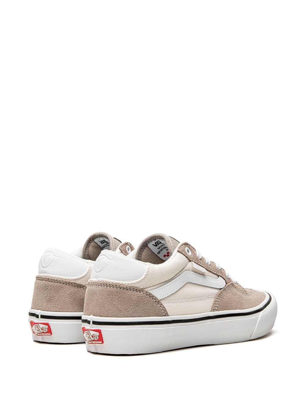 hype Vans Rowan low-top sneakers 