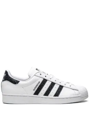 adidas gazelle silver green womens Women's adidas Superstar II Shoes Black Patent