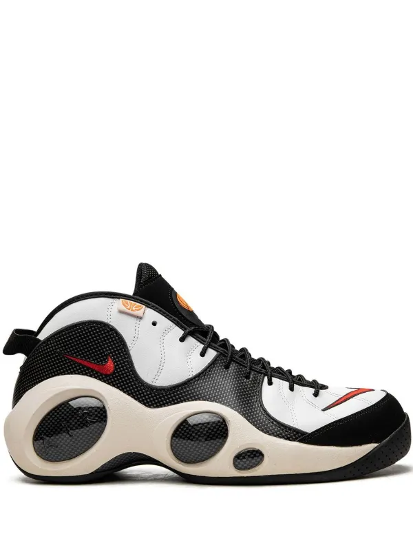 Nike Air Zoom Flight 95 Hoops Pack Sneakers - Farfetch