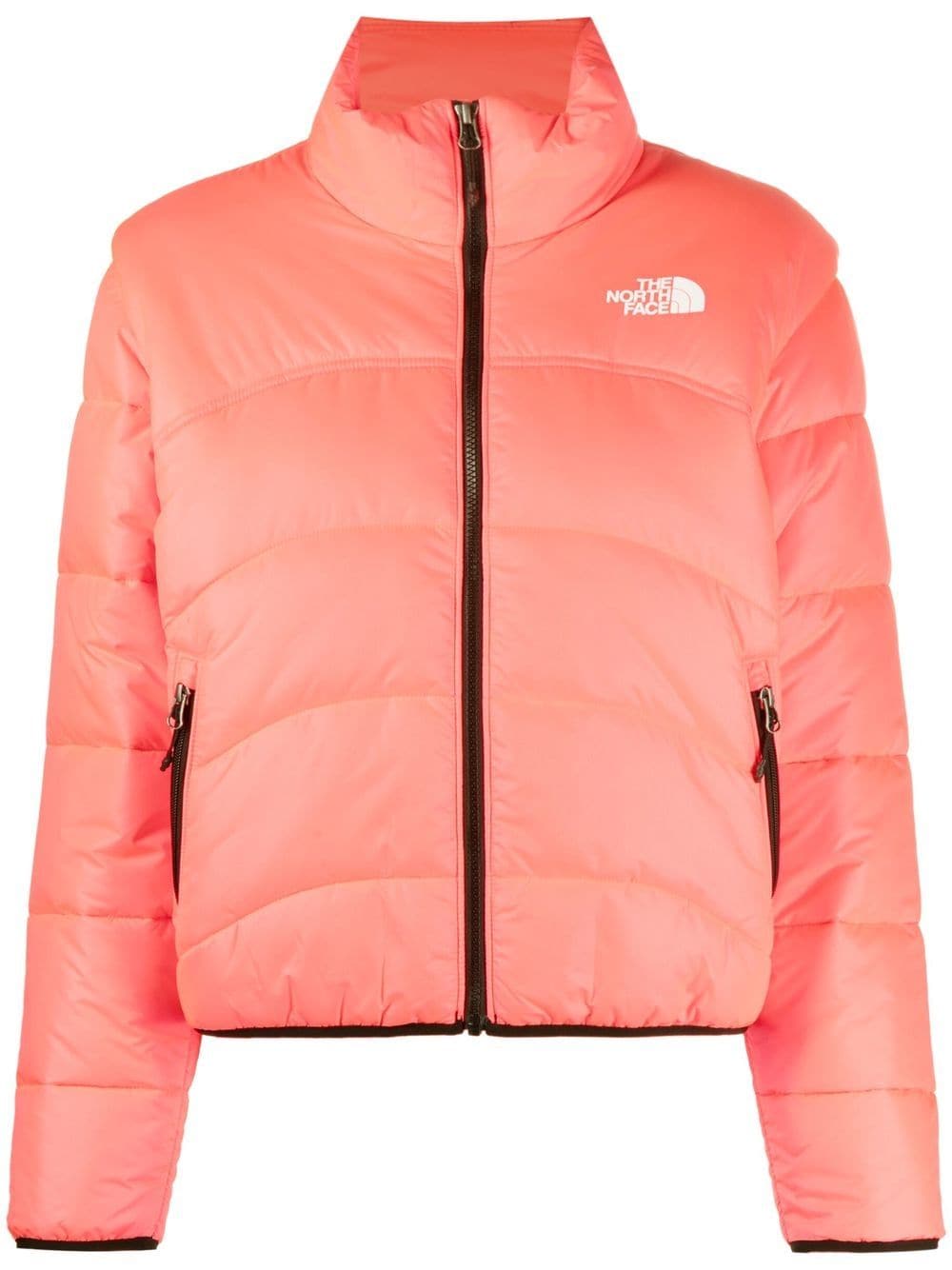 Buy The North Face Women's 2000 Synthetic Puffer Jacket from Next