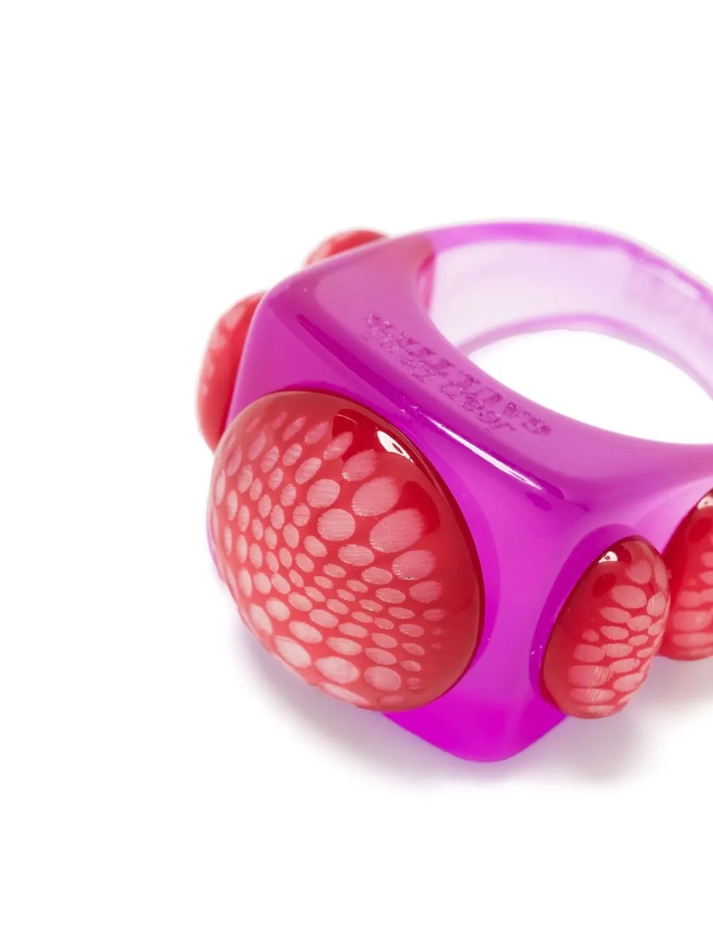 Jean Paul Gaultier The Joya De La Corona Ring Farfetch