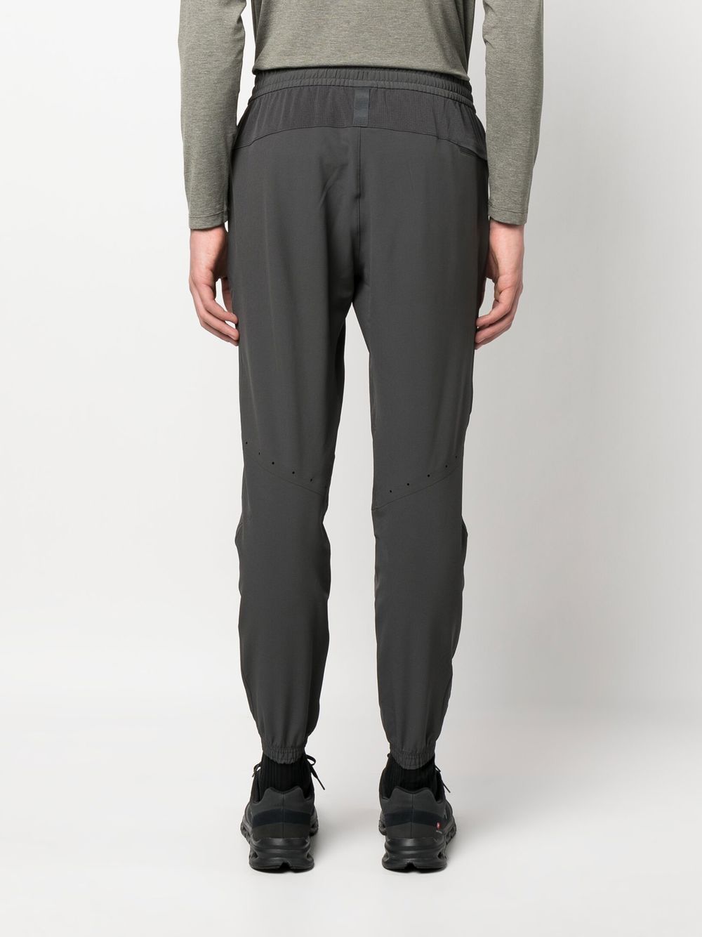 Lululemon License To Train Track Pants - Farfetch