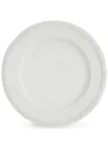 Soho Home Hillcrest side plate (set of four) - White