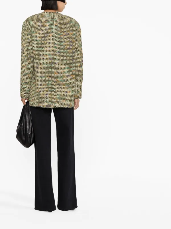 Isabel marant hot sale boucle jacket