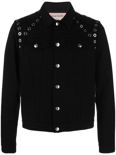 Alexander McQueen