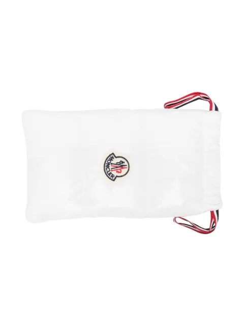 Moncler Eyewear oversize-frame sunglasses ML0248 - 3