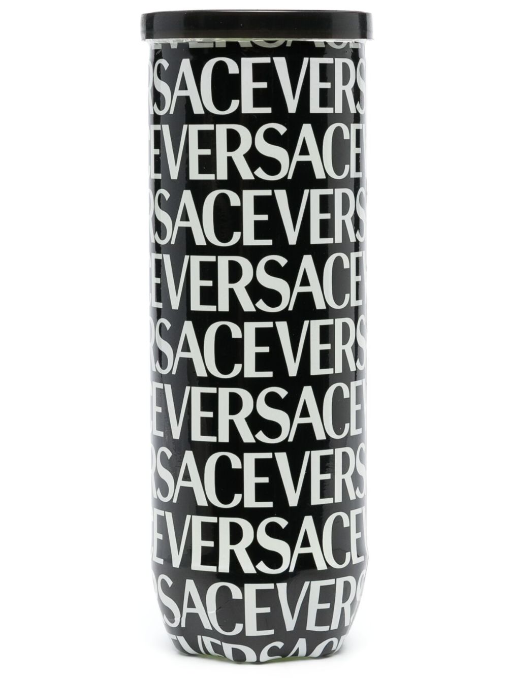 Image 1 of Versace logo print tennis ball 3-pack set