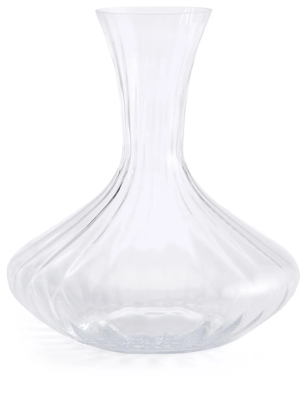 Shop Soho Home Pembroke Ships Decanter In Neutrals