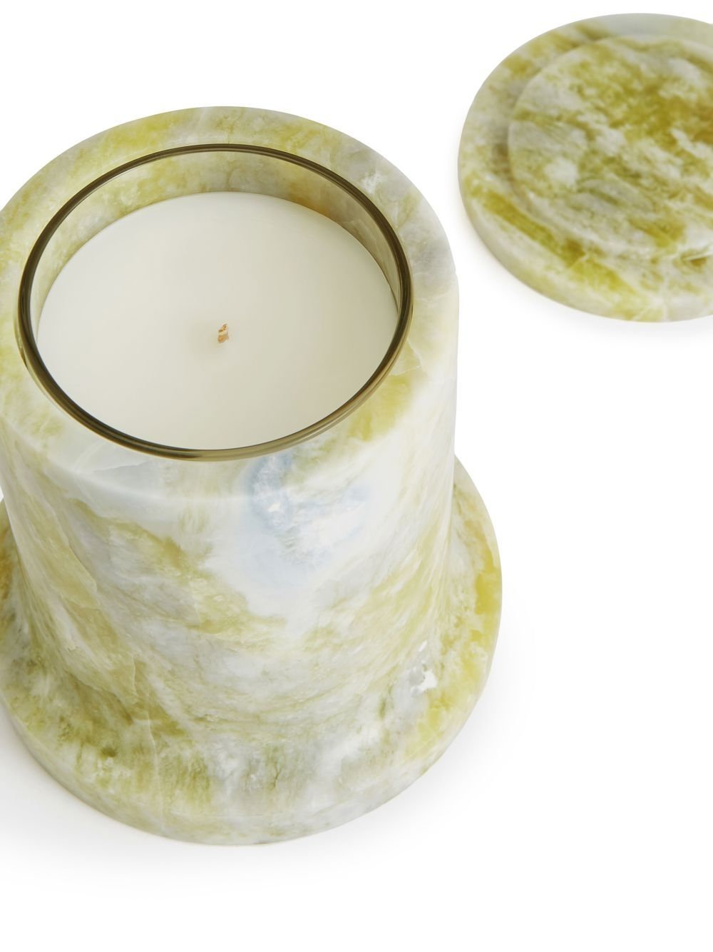 Limited Edition Bassett Sicilian Thyme Candle, 650g