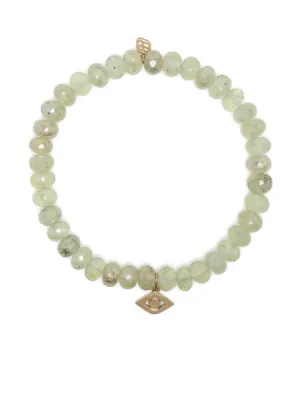 Shop Sydney Evan Men's Collection Gold & Diamond Eternity