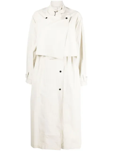 ISABEL MARANT gabardina Garali