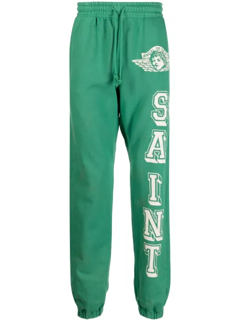 SAINT MXXXXXX Sweatpants for Men - Shop Now on FARFETCH