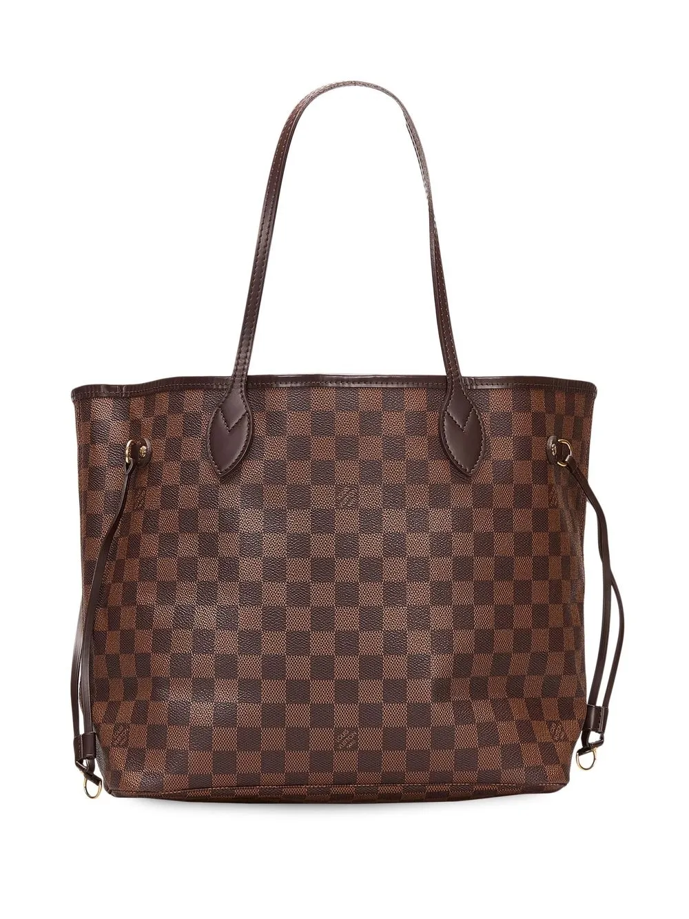 

Louis Vuitton tote Neverfull MM 2009 pre-owned - Marrón